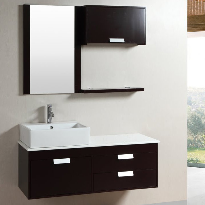 Kokols 23 Bathroom Vanity Set Semis Online